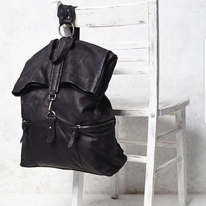 Sold Out Free People Wren Bag